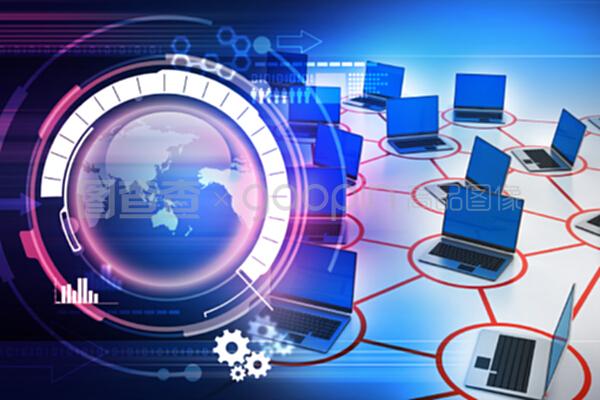 交通锥手提电脑网络 创新应急移动通信系统