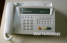 肇庆挥图网络科技 二手兄弟FAX 275热敏传真机在端州计算机网络科技领域的应用与价值