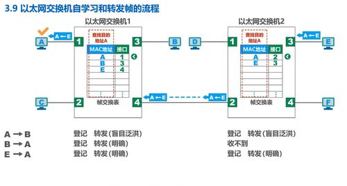 数据链路层笔记3.2 帧封装与透明传输——从湖南科大微课堂到实战理解