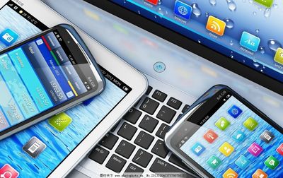 电脑、手机与计算机网络技术的演进与应用