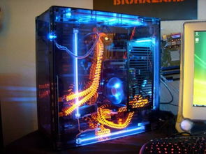 科技年轮 | 电脑也讲“风水”？探秘散热系统之水冷篇